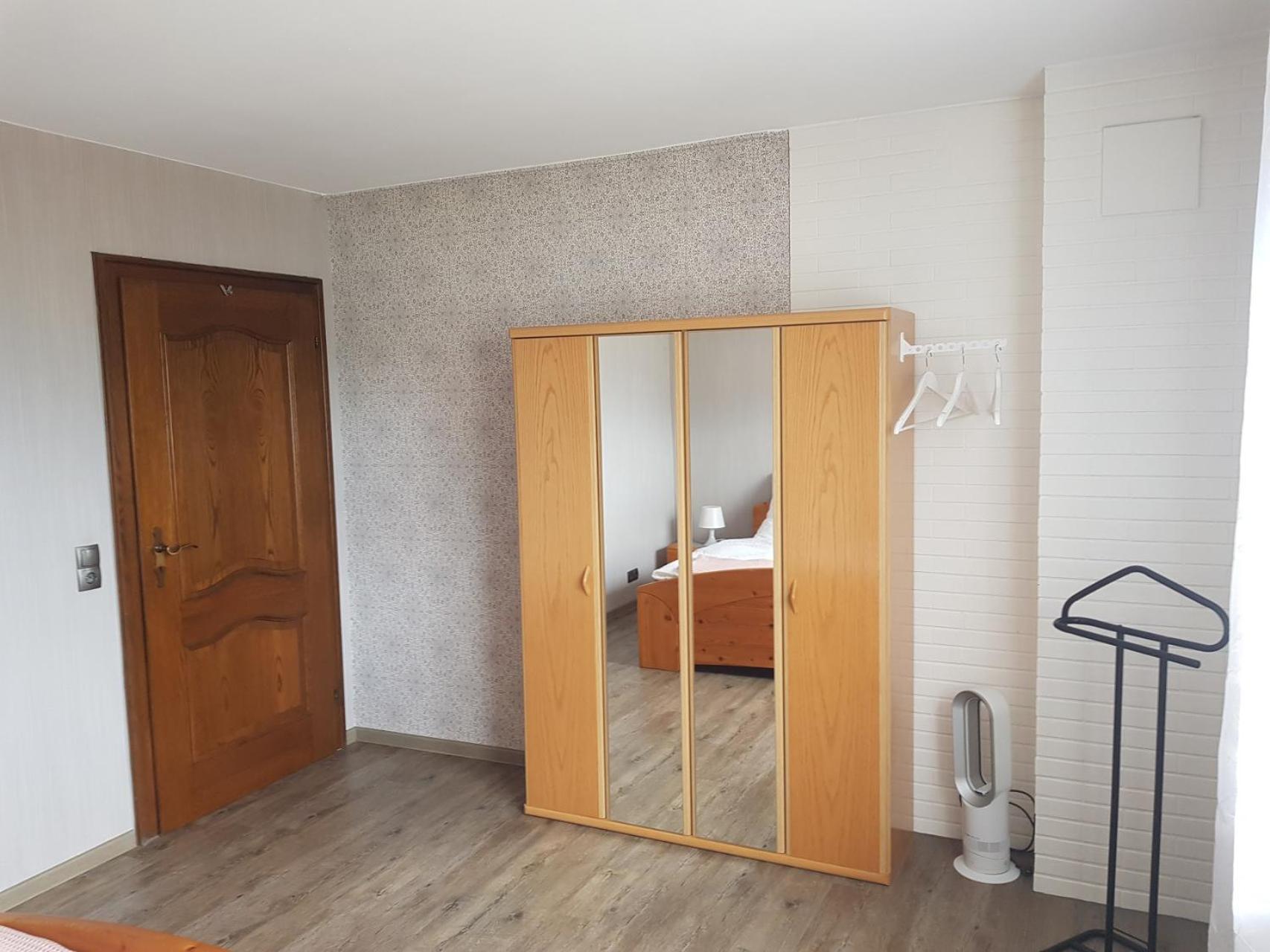Appartamento Ludwinas Pfingststube Mastershausen Esterno foto
