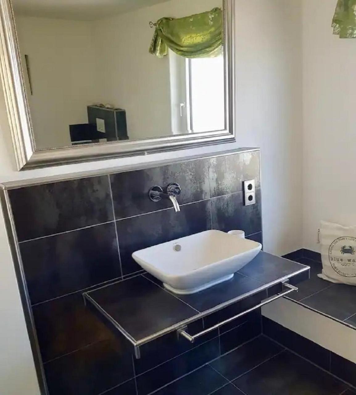 Appartamento Ludwinas Pfingststube Mastershausen Esterno foto